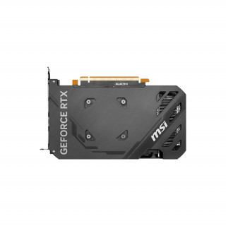 MSI GeForce RTX 4060 Ventus 2X Black 8G OC 8GB GDDR6 (V516-004R) PC