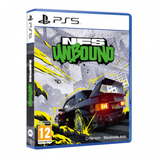 Need for Speed Unbound PC