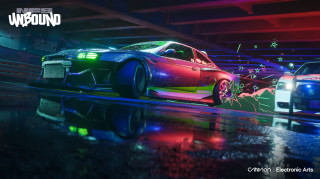 Need for Speed Unbound PC