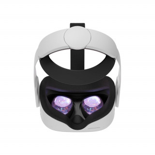 Oculus Quest 2 Elite Strap (VR) Headstrap PC