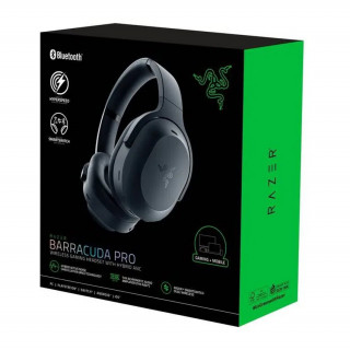 Razer Barracuda Pro bežične slušalice za igrice PC