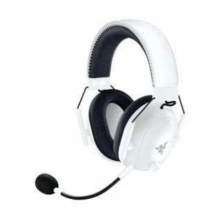 RAZER BlackShark V2 Pro PlayStation Gaming slušalice - bijele PC