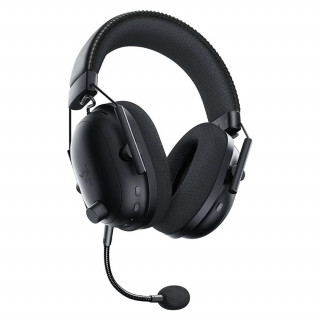 Razer BlackShark V2 Pro PlayStation bežične gaming slušalice - crne PC