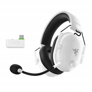 RAZER BlackShark V2 Pro (Xbox licencirana) slušalica za igranje - bijela PC