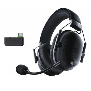 RAZER BlackShark V2 Pro (Xbox licencirana) slušalica za igranje - crna PC
