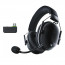 RAZER BlackShark V2 Pro (Xbox licencirana) slušalica za igranje - crna thumbnail