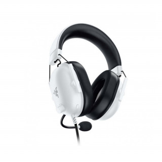 Razer BlackShark V2 X slušalice - bijele PC