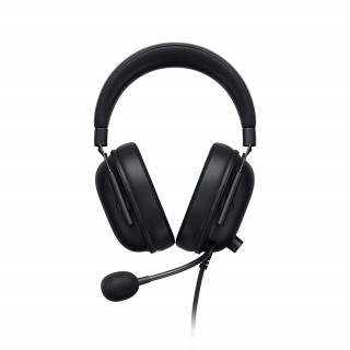 Razer BlackShark V2 X PlayStation žičane slušalice - crne PC