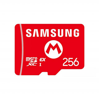 Samsung mircoSD EXPRESS kartica 256 GB Nintendo Switch 2