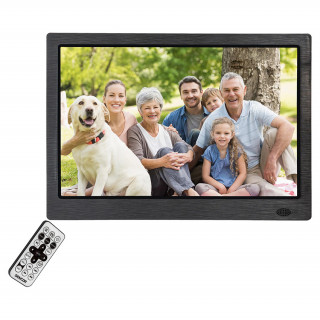 Sencor SDF 1371 B 13" Digital Frame Dom