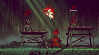 SHINOBI: Art of Vengeance PC