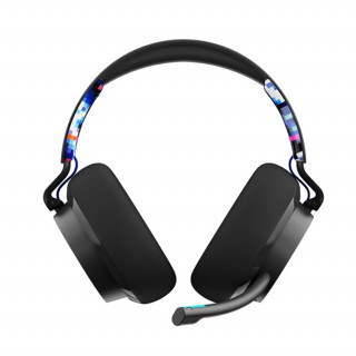 Skullcandy Slyr Pro Playstation slušalice za igranje (S6SPY-Q766) ​ PC