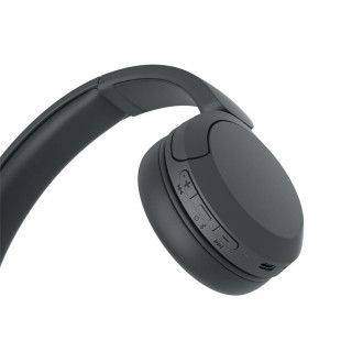 Sony WH-CH520B Bluetooth slušalice - crne (WHCH520B.CE7) PC