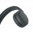 Sony WH-CH520B Bluetooth slušalice - crne (WHCH520B.CE7) thumbnail