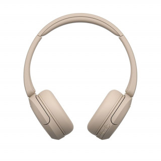 Sony WH-CH520C Bluetooth slušalice - bež (WHCH520C.CE7) Mobile