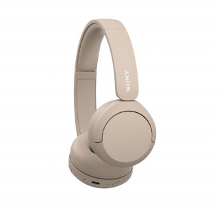 Sony WH-CH520C Bluetooth slušalice - bež (WHCH520C.CE7) PC