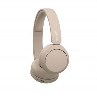 Sony WH-CH520C Bluetooth slušalice - bež (WHCH520C.CE7) Mobile