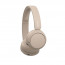 Sony WH-CH520C Bluetooth slušalice - bež (WHCH520C.CE7) thumbnail