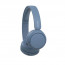 Sony WH-CH520L Bluetooth slušalice - plave (WHCH520L.CE7) thumbnail