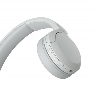 Sony WH-CH520W Bluetooth slušalice - bijele (WHCH520W.CE7) PC