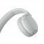 Sony WH-CH520W Bluetooth slušalice - bijele (WHCH520W.CE7) thumbnail