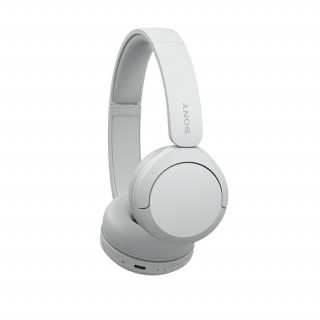 Sony WH-CH520W Bluetooth slušalice - bijele (WHCH520W.CE7) PC