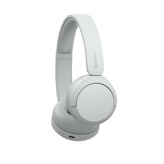 Sony WH-CH520W Bluetooth slušalice - bijele (WHCH520W.CE7) Mobile