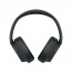 Sony WH-CH720NB Bluetooth bežične slušalice s potiskivanjem buke - crne (WHCH720NB.CE7) thumbnail