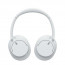 Sony WH-CH720NW Bluetooth bežične slušalice s poništavanjem buke - bijele (WHCH720NW.CE7) thumbnail