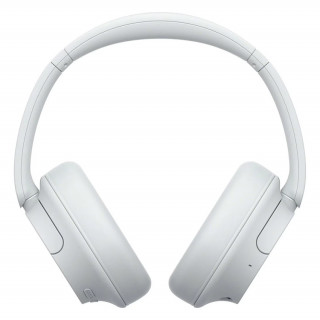 Sony WH-CH720NW Bluetooth bežične slušalice s poništavanjem buke - bijele (WHCH720NW.CE7) PC