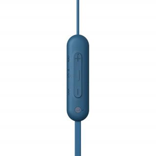 Sony WI-C100 bežične Bluetooth slušalice - plave (WIC100L.CE7) Mobile