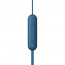 Sony WI-C100 bežične Bluetooth slušalice - plave (WIC100L.CE7) thumbnail