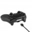 Spartan Gear Aspis 3 Wired & Wireless controller (Black) thumbnail