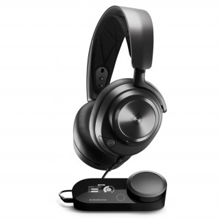 Steelseries Arctis Nova Pro headset + pojačalo  (61527) PC