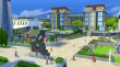 The Sims 4 Discover University (ekspanzija) thumbnail