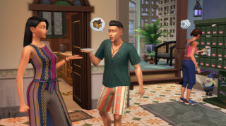 The Sims 4 - Za iznajmljivanje (EP15) PC