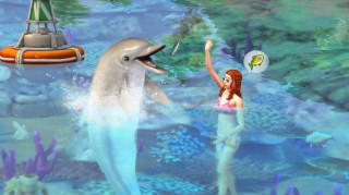 The Sims 4 Island Living (Ekspanzija) PC