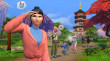 The Sims 4 Snowy Escape (ekspanzija) thumbnail