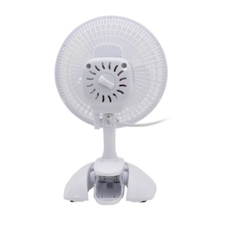 TOO FAND-15-100-W-2IN1 table fan Dom