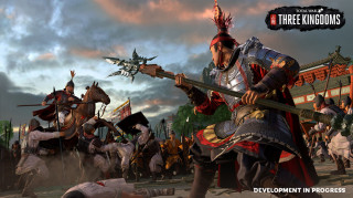 Total War: Three Kingdoms Royal Edition PC