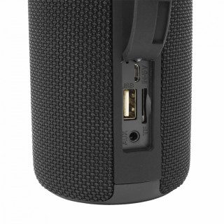 WHITE SHARK CONGA BLUETOOTH ZVUČNIK 8W, TWS, crni, IPX6 PC