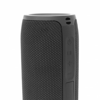 WHITE SHARK CONGA BLUETOOTH ZVUČNIK 8W, TWS, crni, IPX6 PC