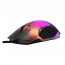 WHITE SHARK MORDRED-B WS GM-5017B gaming miš 7D / 12000 dpi crni RGB thumbnail
