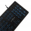 WHITE SHARK TACHI-B/US WS GK-003141B-US gaming tipkovnica, 104 tipke crna (engleski) thumbnail
