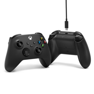 Xbox Wireless Controller + USB-C kabel Xbox Series