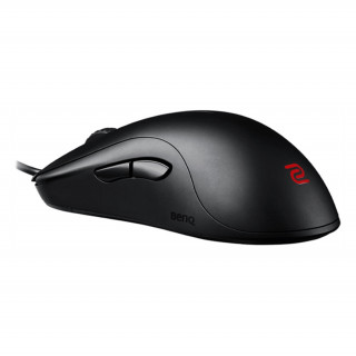 Zowie miš - ZA12-B (žičani, 3200 DPI, 1000 Hz, 5 tipki, USB, 2m, crni) PC