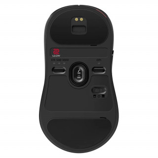 Zowie U2-DW 4K optički USB/bežični gaming miš crni PC