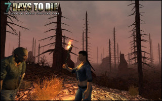 7 days to die playstation 4 discount