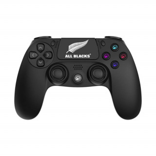 All Blacks - Bežični kontroler PS4 (crni) PS4