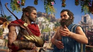 Assassin s Creed Odyssey Gold Edition PS4 Kupovina niske cijene